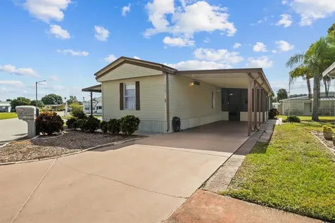132 Orangewood Drive Lake Wales FL 33898