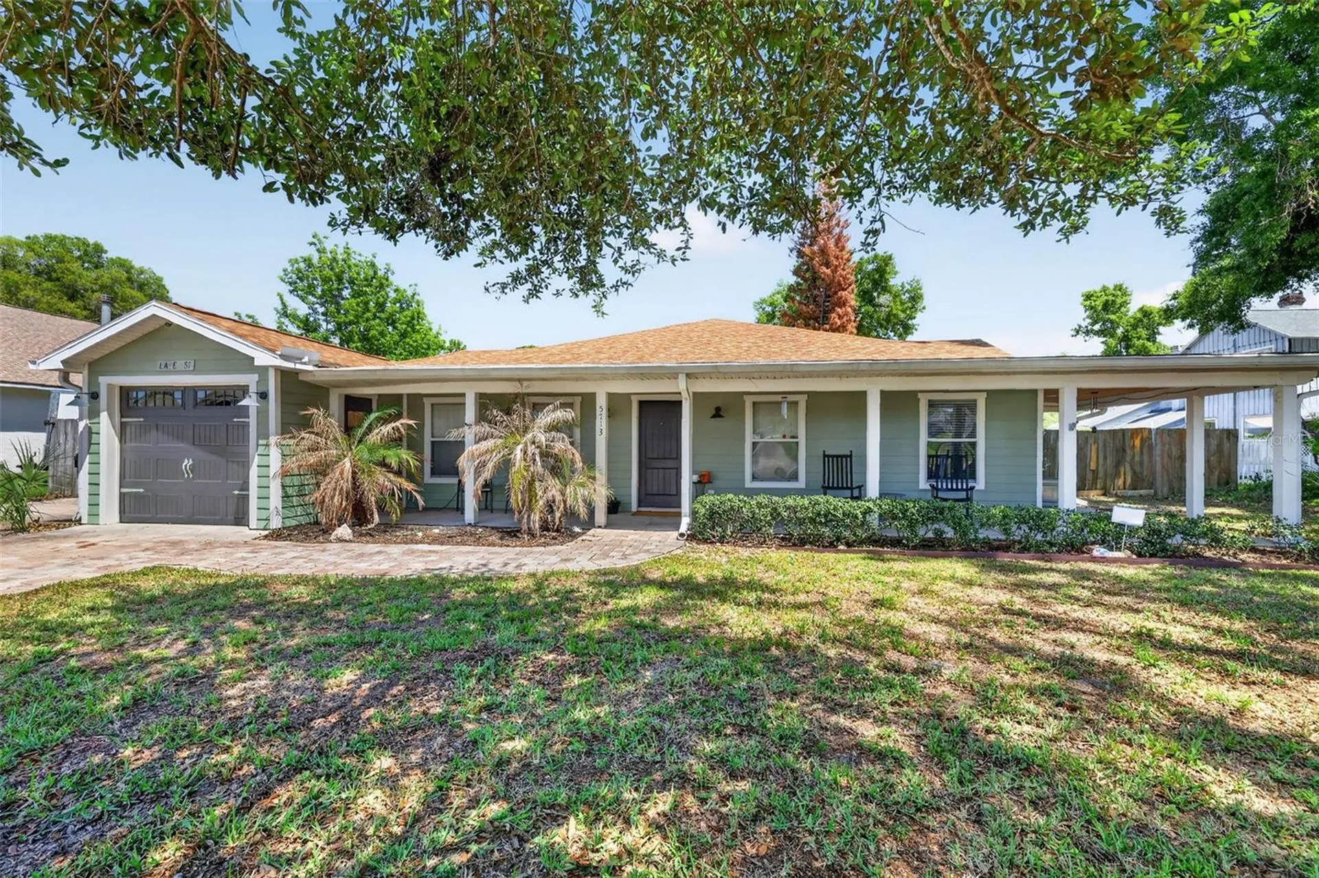 5713 Lake Street Mount Dora FL 32757