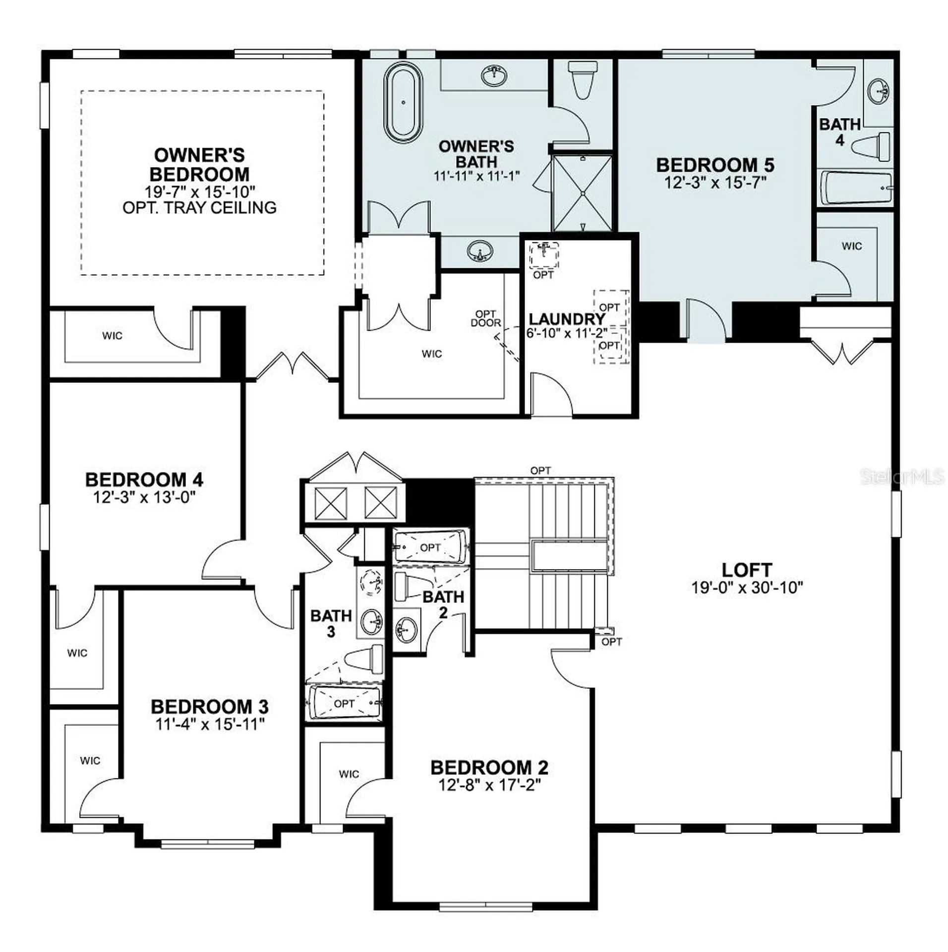 2509 Hawks Overlook Place Oviedo FL 32765