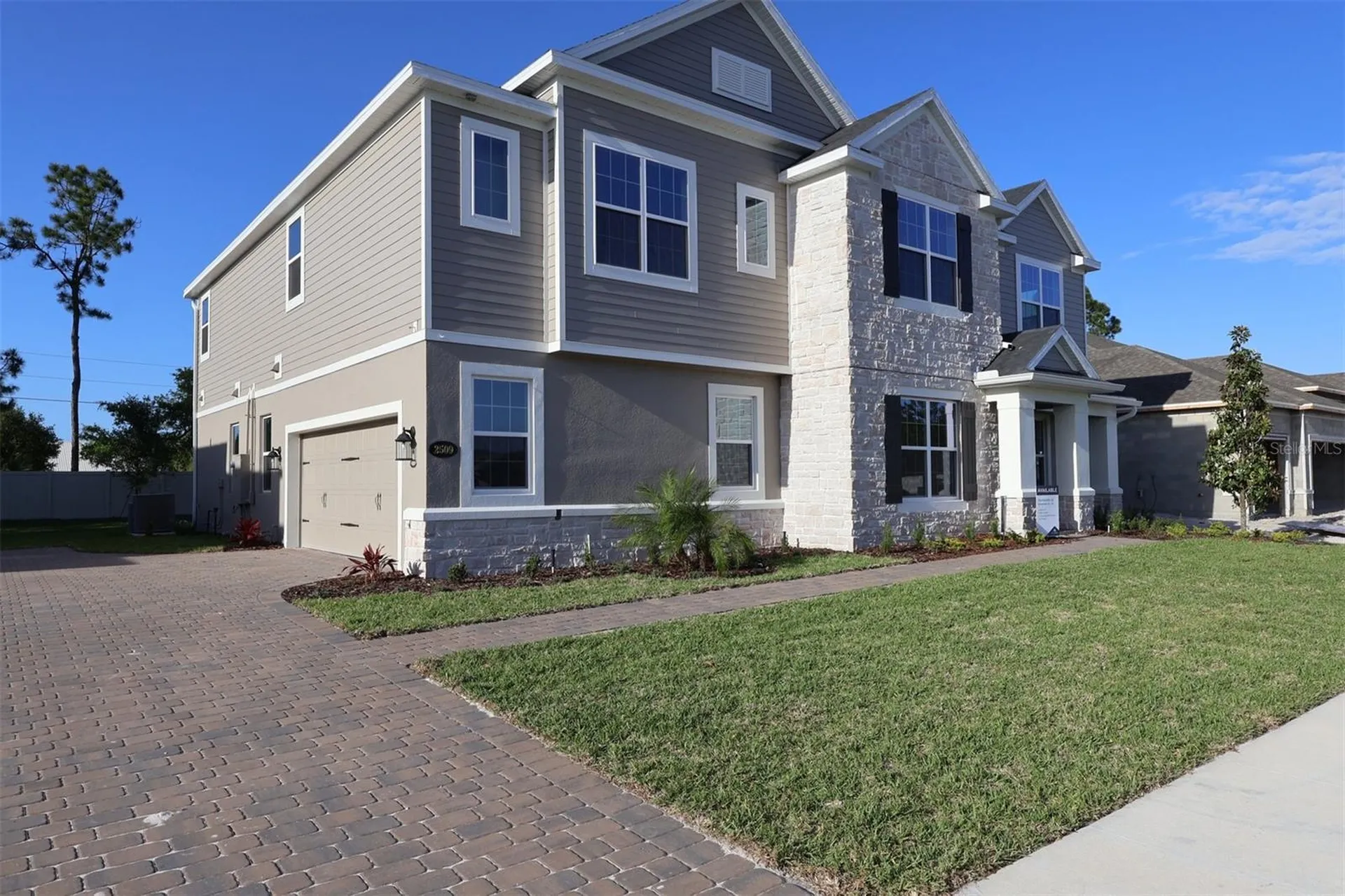 2509 Hawks Overlook Place Oviedo FL 32765