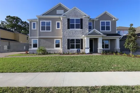 2509 Hawks Overlook Place Oviedo FL 32765