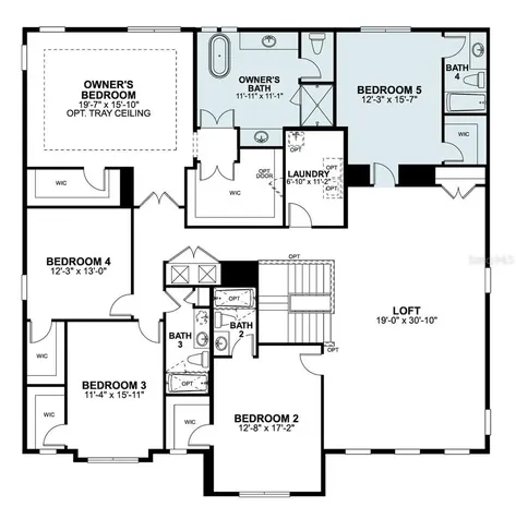 2509 Hawks Overlook Place Oviedo FL 32765