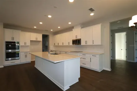 2509 Hawks Overlook Place Oviedo FL 32765