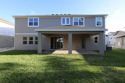 2509 Hawks Overlook Place Oviedo FL 32765