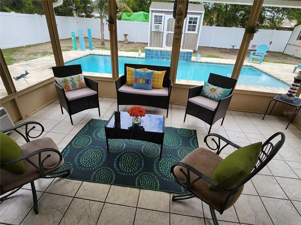 5046 Kenmore Street Spring Hill FL 34608