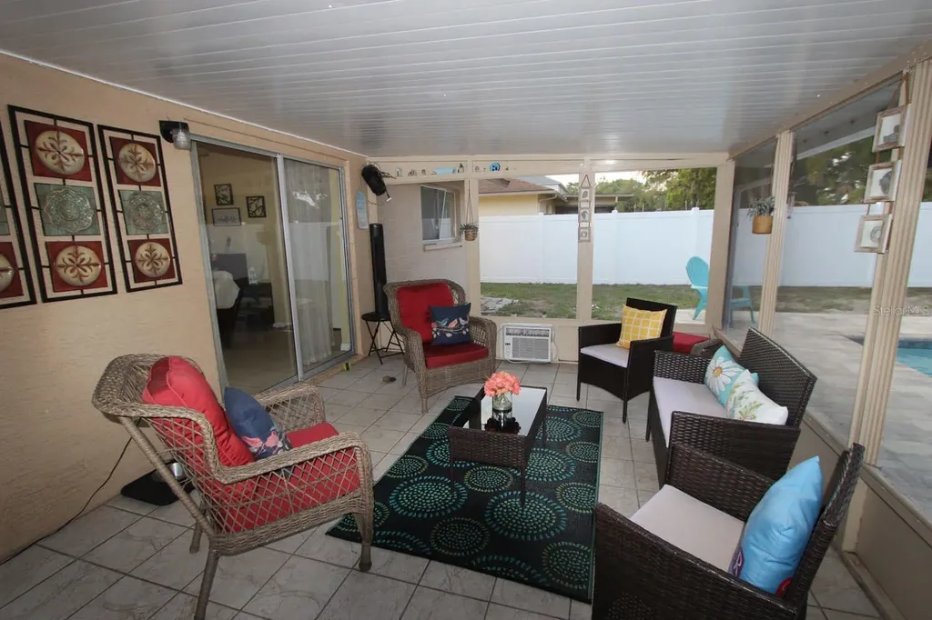 5046 Kenmore Street Spring Hill FL 34608