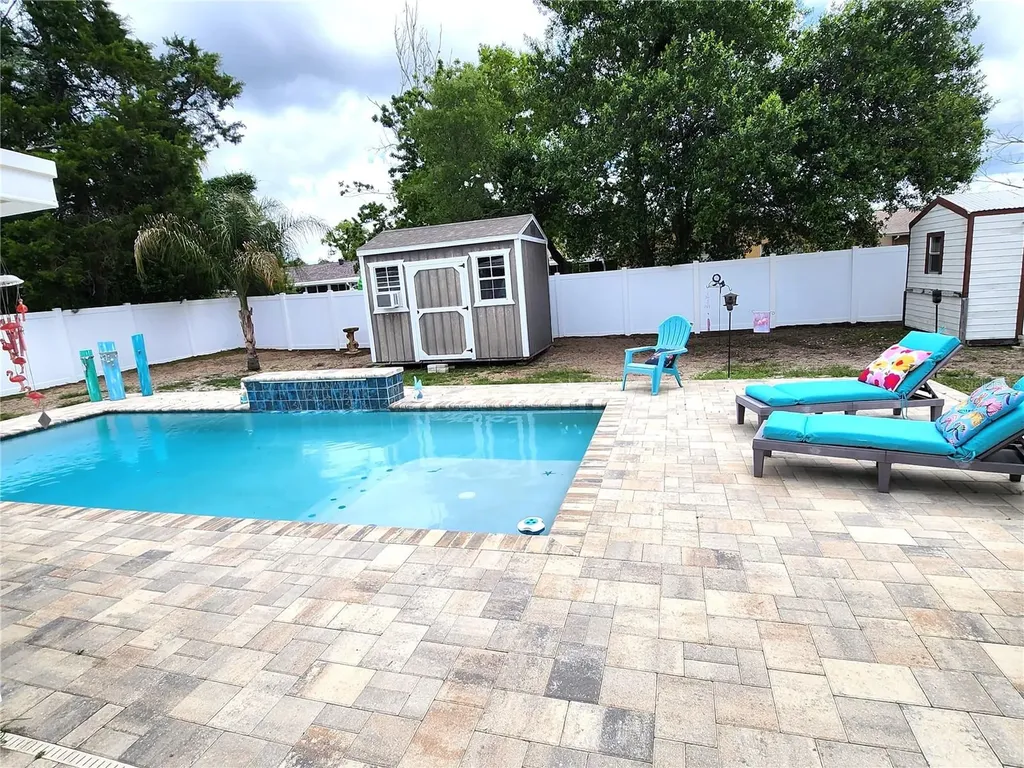 5046 Kenmore Street Spring Hill FL 34608