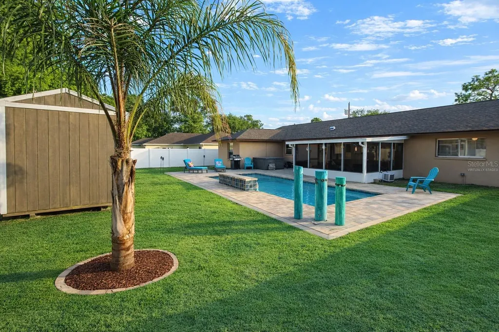5046 Kenmore Street Spring Hill FL 34608