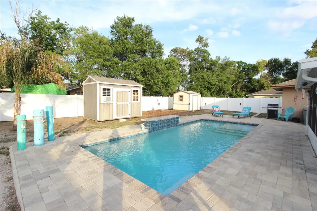 5046 Kenmore Street Spring Hill FL 34608