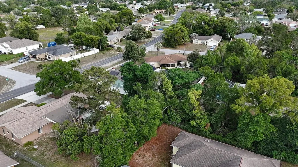 5046 Kenmore Street Spring Hill FL 34608