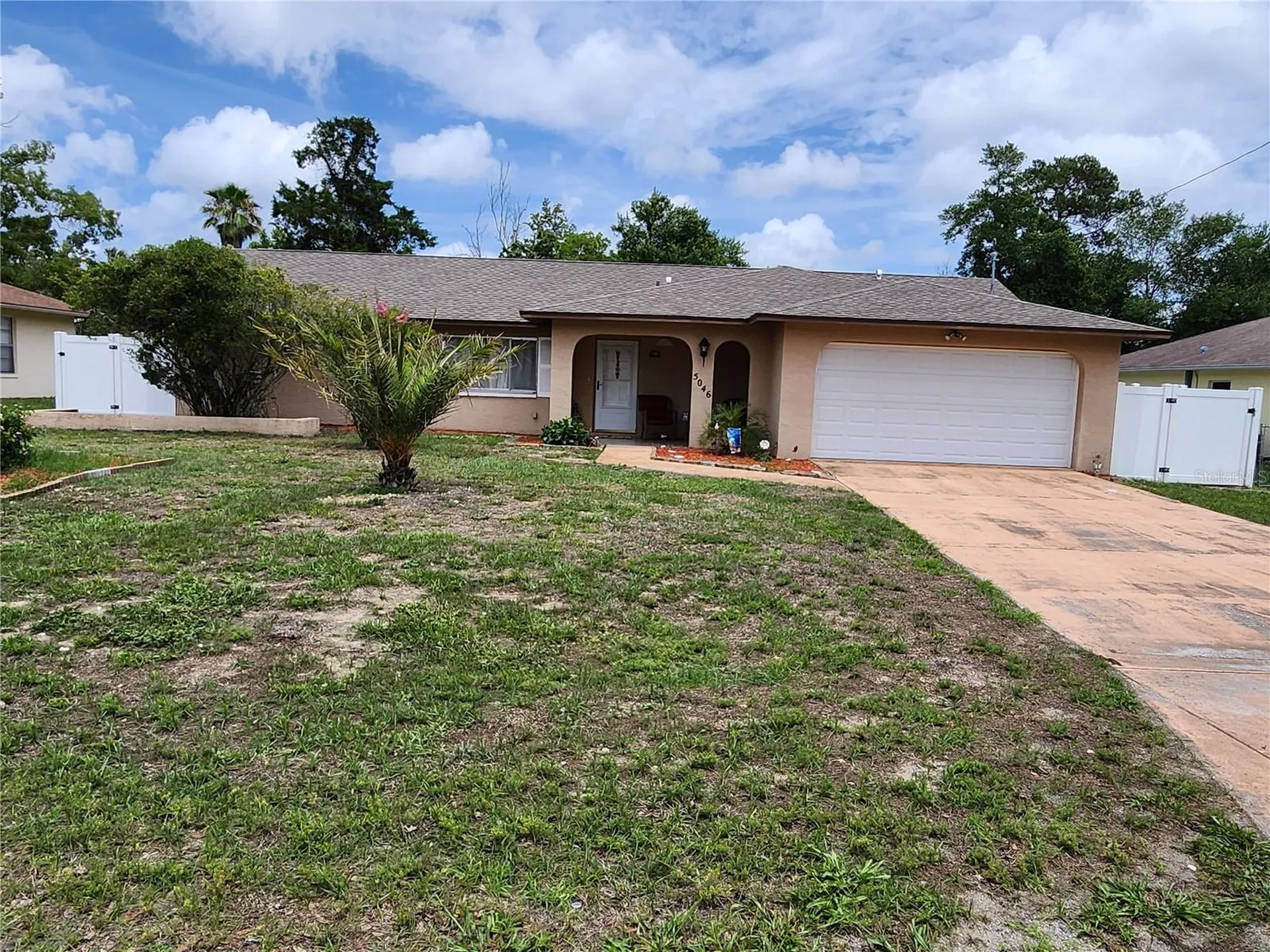 5046 Kenmore Street Spring Hill FL 34608