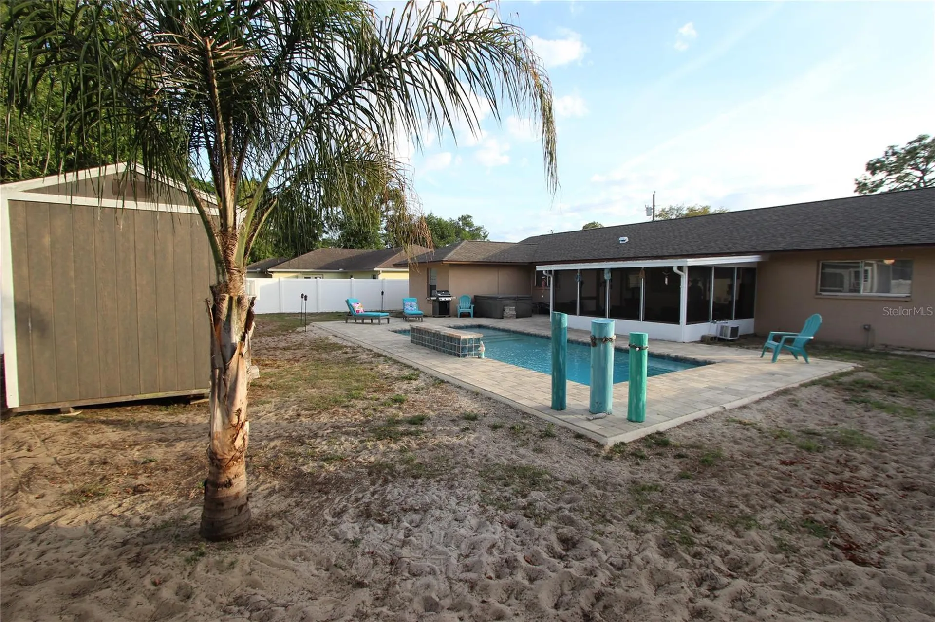 5046 Kenmore Street Spring Hill FL 34608