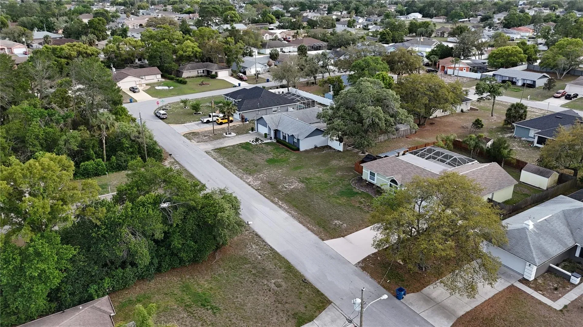 5046 Kenmore Street Spring Hill FL 34608