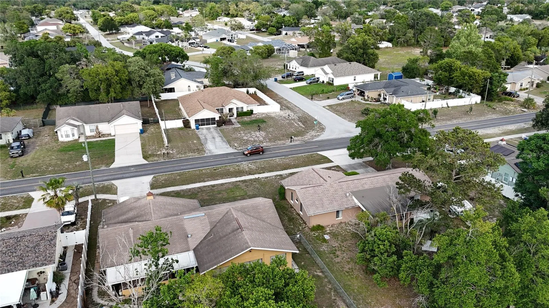 5046 Kenmore Street Spring Hill FL 34608