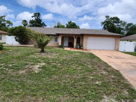 5046 Kenmore Street Spring Hill FL 34608