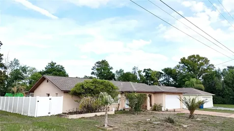 5046 Kenmore Street Spring Hill FL 34608