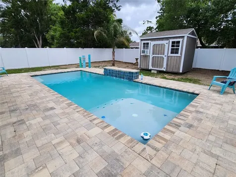 5046 Kenmore Street Spring Hill FL 34608
