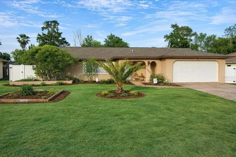 5046 Kenmore Street Spring Hill FL 34608