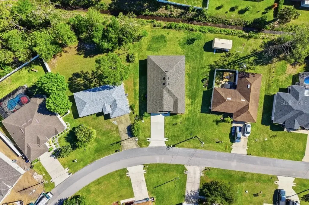 19 Pineapple Drive Palm Coast FL 32164