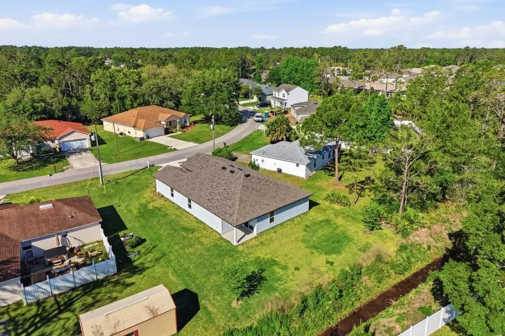 19 Pineapple Drive Palm Coast FL 32164