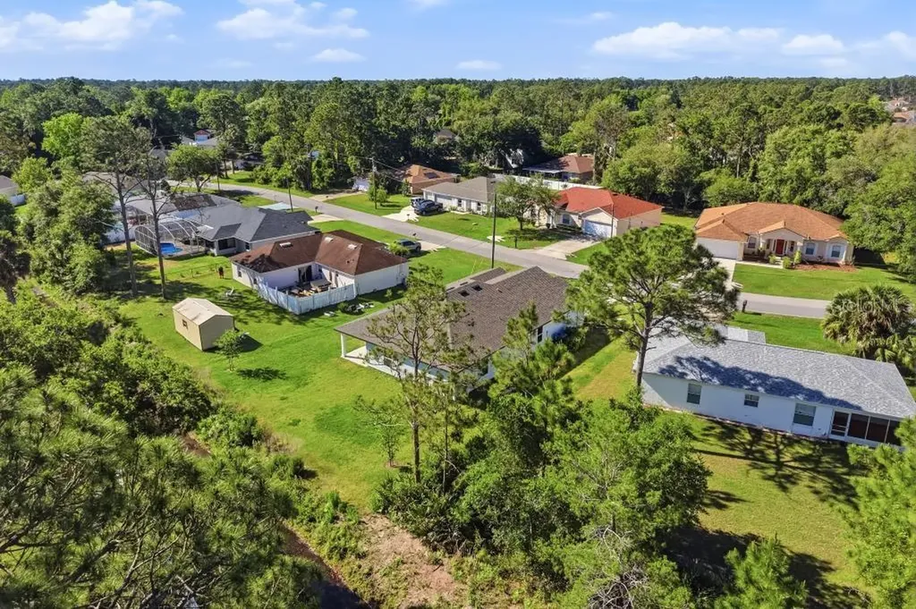 19 Pineapple Drive Palm Coast FL 32164