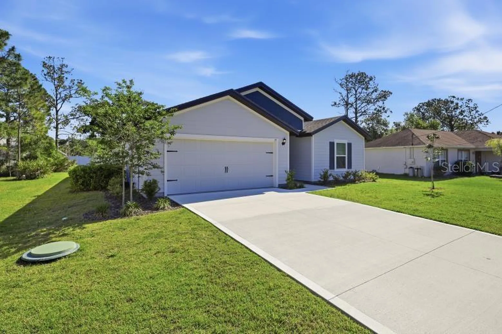 19 Pineapple Drive Palm Coast FL 32164