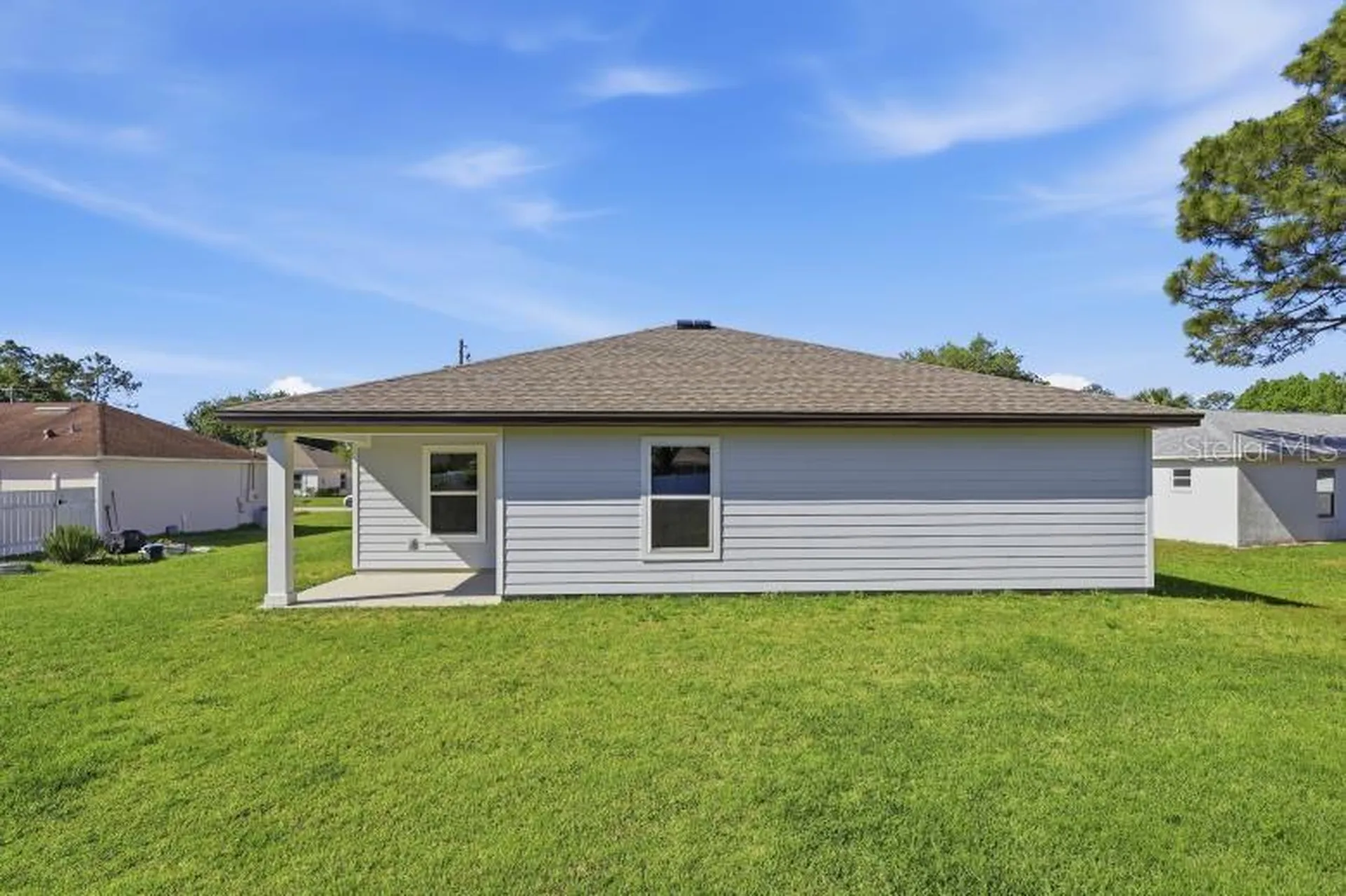 19 Pineapple Drive Palm Coast FL 32164