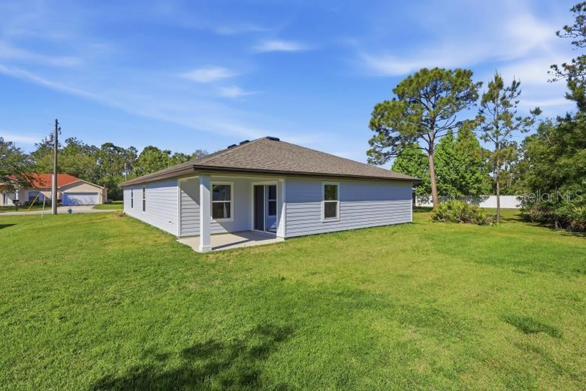 19 Pineapple Drive Palm Coast FL 32164
