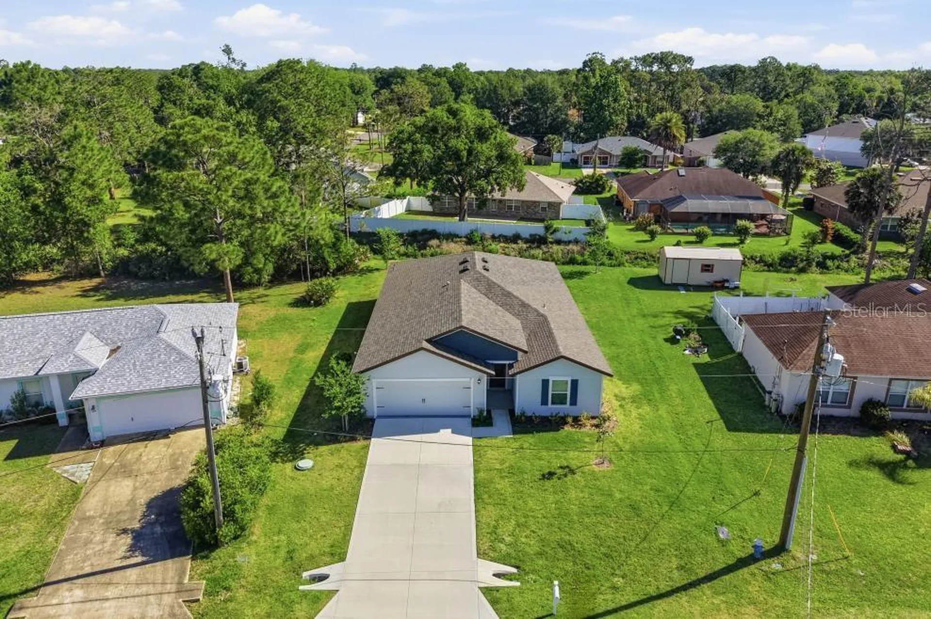 19 Pineapple Drive Palm Coast FL 32164