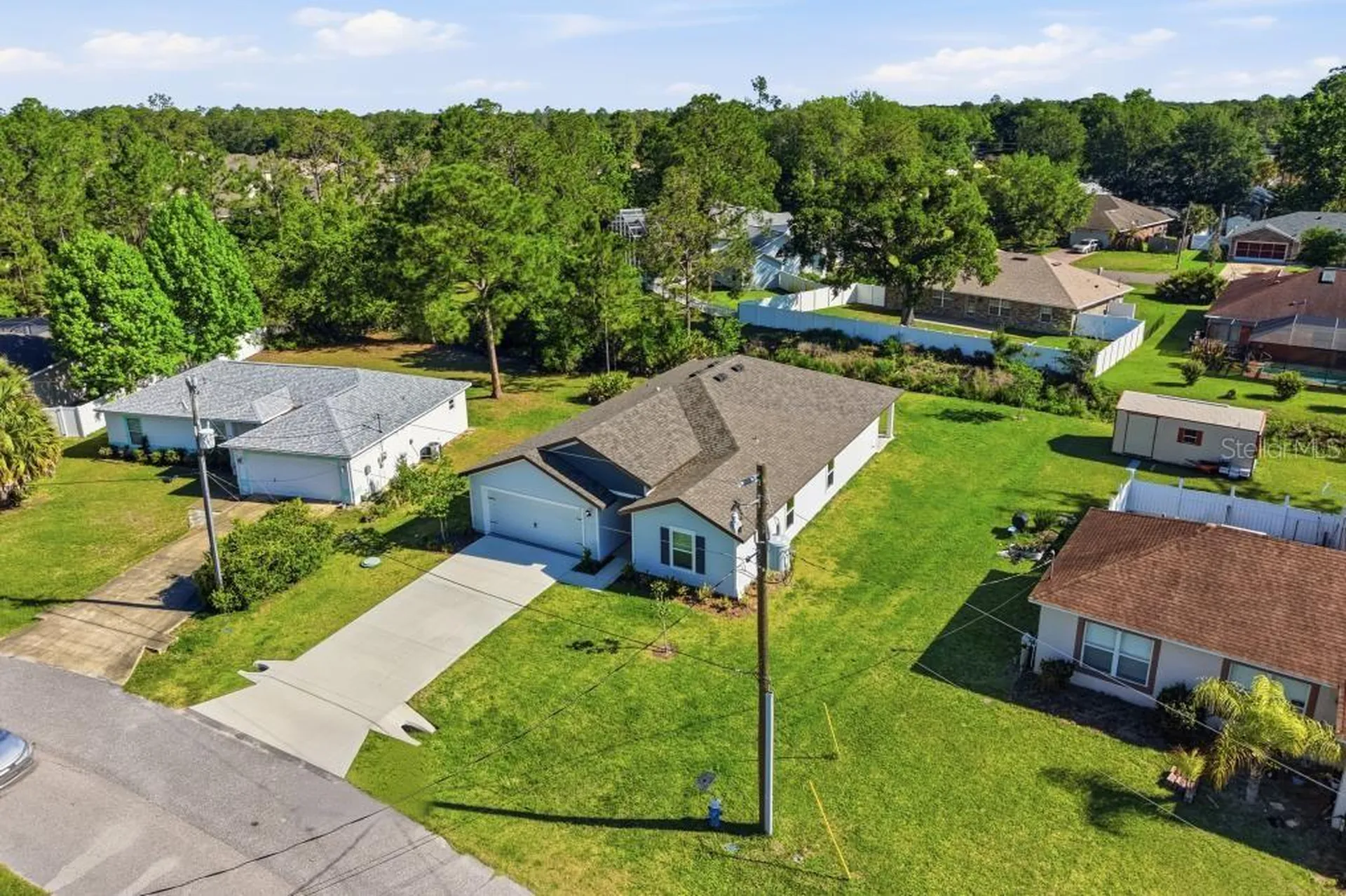 19 Pineapple Drive Palm Coast FL 32164