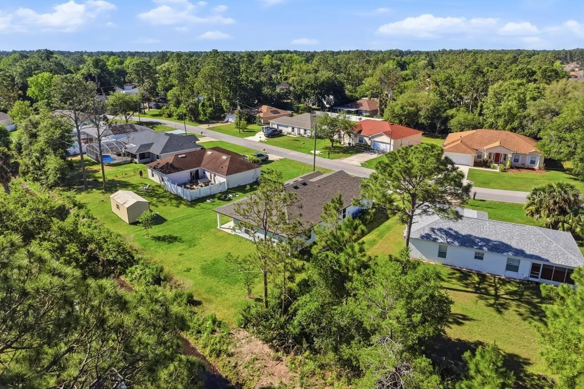 19 Pineapple Drive Palm Coast FL 32164