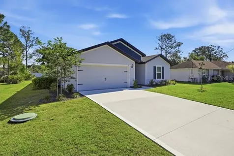 19 Pineapple Drive Palm Coast FL 32164