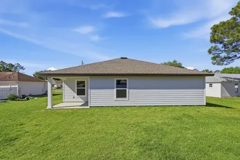 19 Pineapple Drive Palm Coast FL 32164