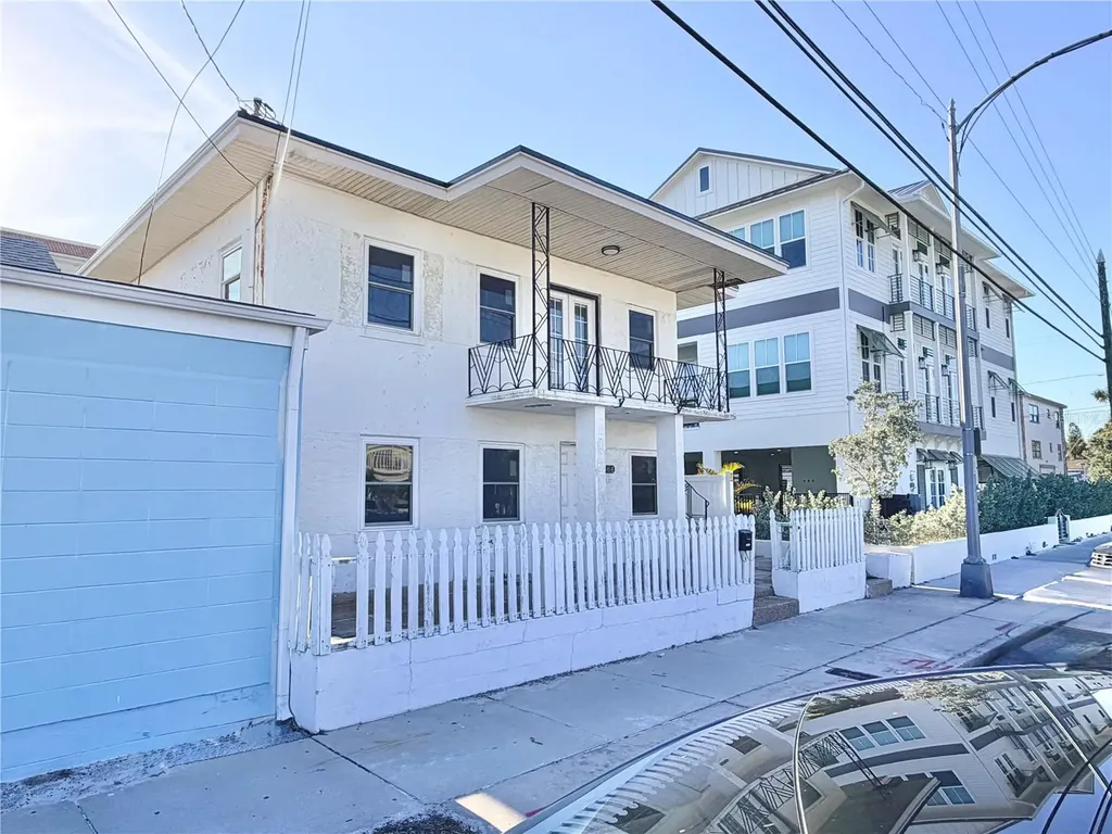 664 Mandalay Avenue Clearwater Beach FL 33767