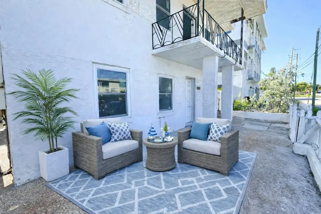 664 Mandalay Avenue Clearwater Beach FL 33767