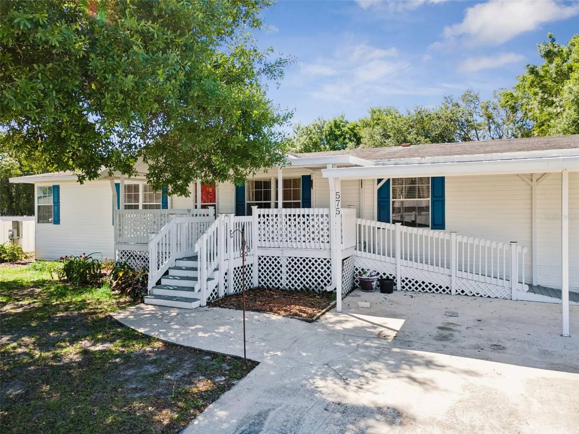 575 Lindsey Drive Lakeland FL 33809