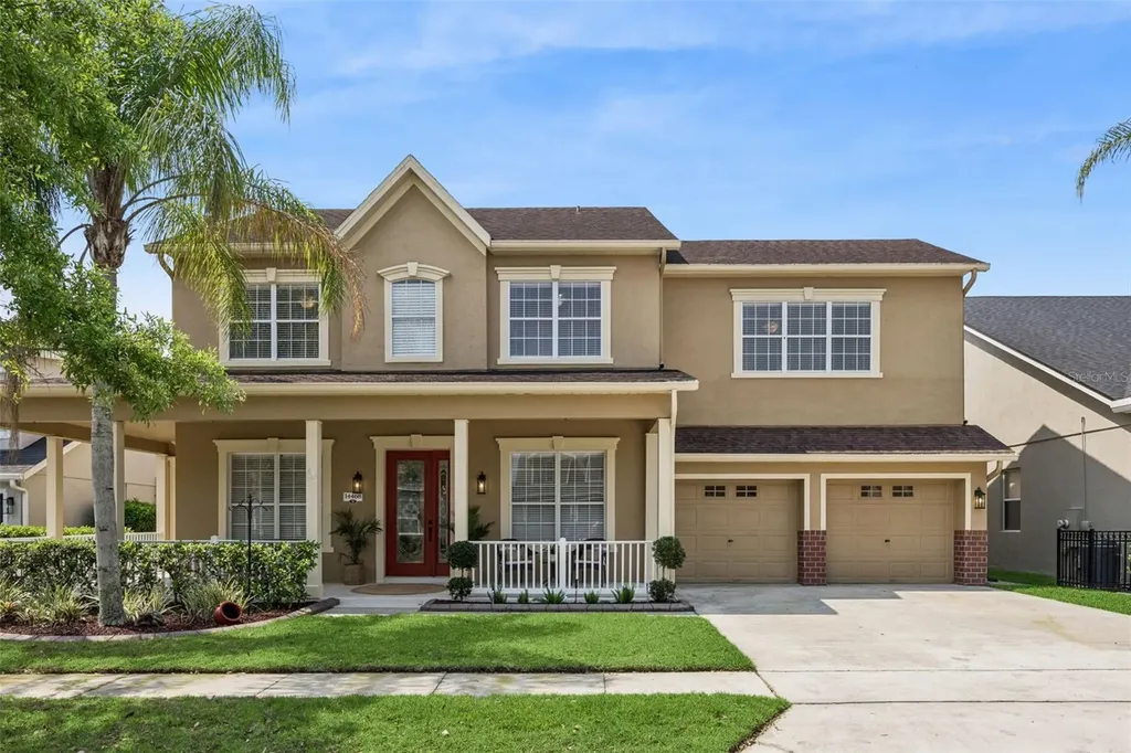 14468 Salinger Road Orlando FL 32828