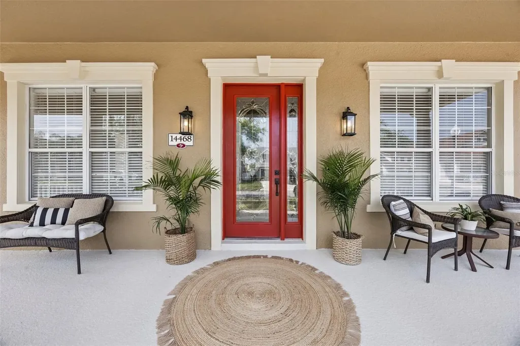 14468 Salinger Road Orlando FL 32828