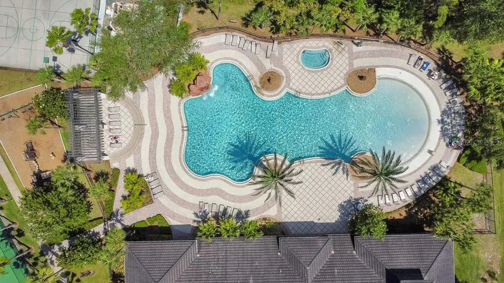 14468 Salinger Road Orlando FL 32828