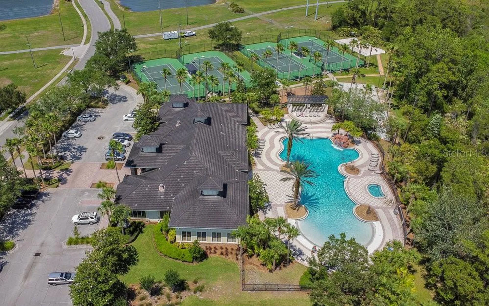 14468 Salinger Road Orlando FL 32828