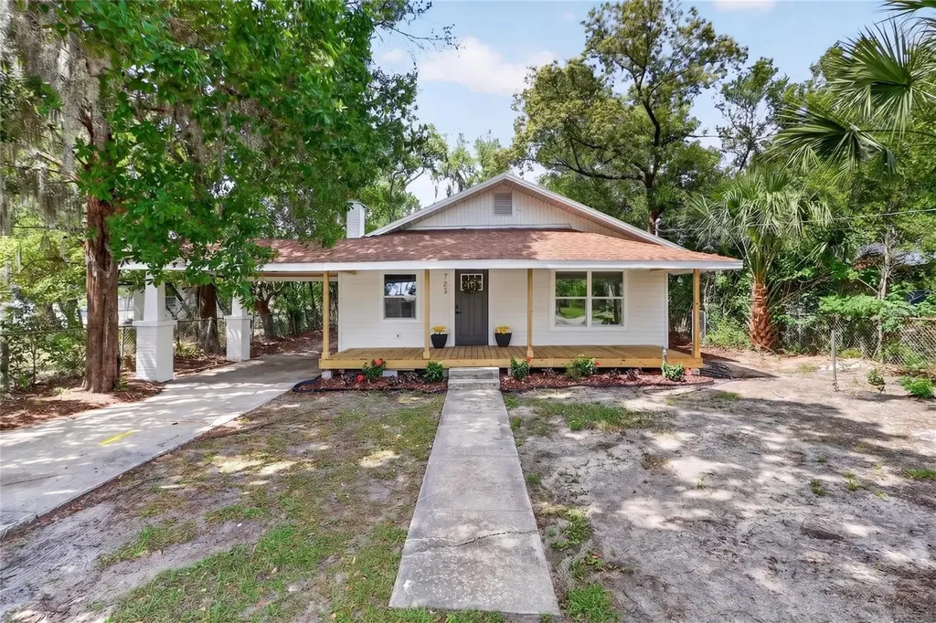 723 W Myrtle Street Lakeland FL 33815