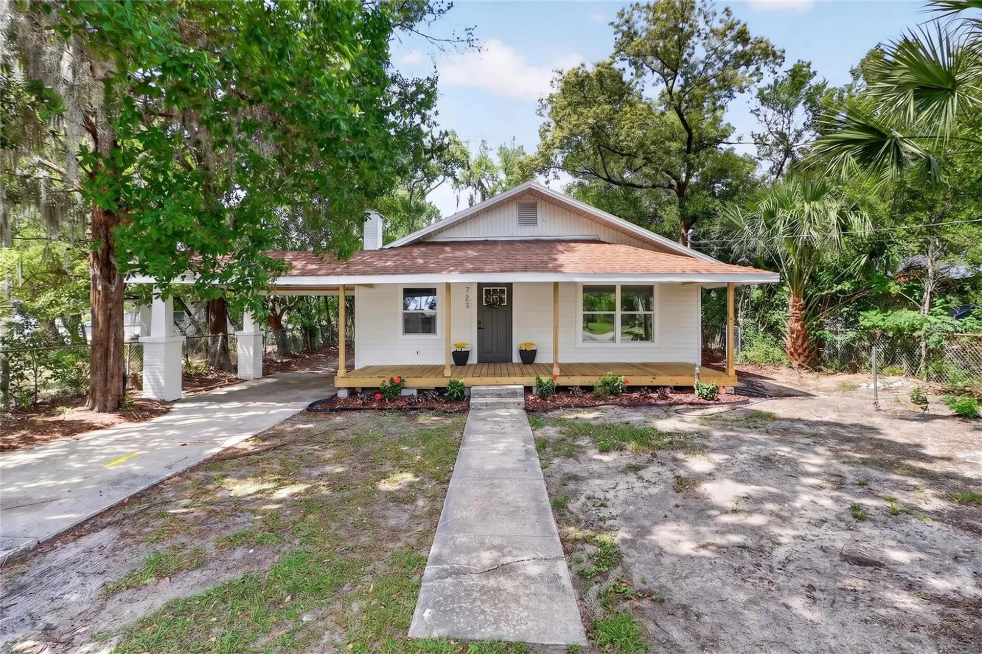 723 W Myrtle Street Lakeland FL 33815