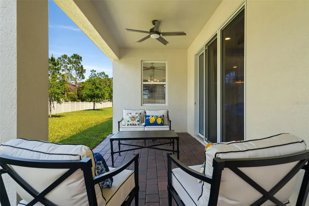 2534 Cedar Shake Court Oviedo FL 32765