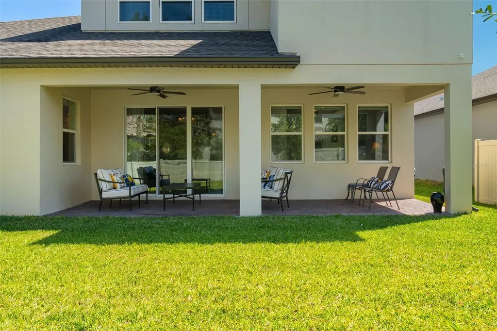 2534 Cedar Shake Court Oviedo FL 32765