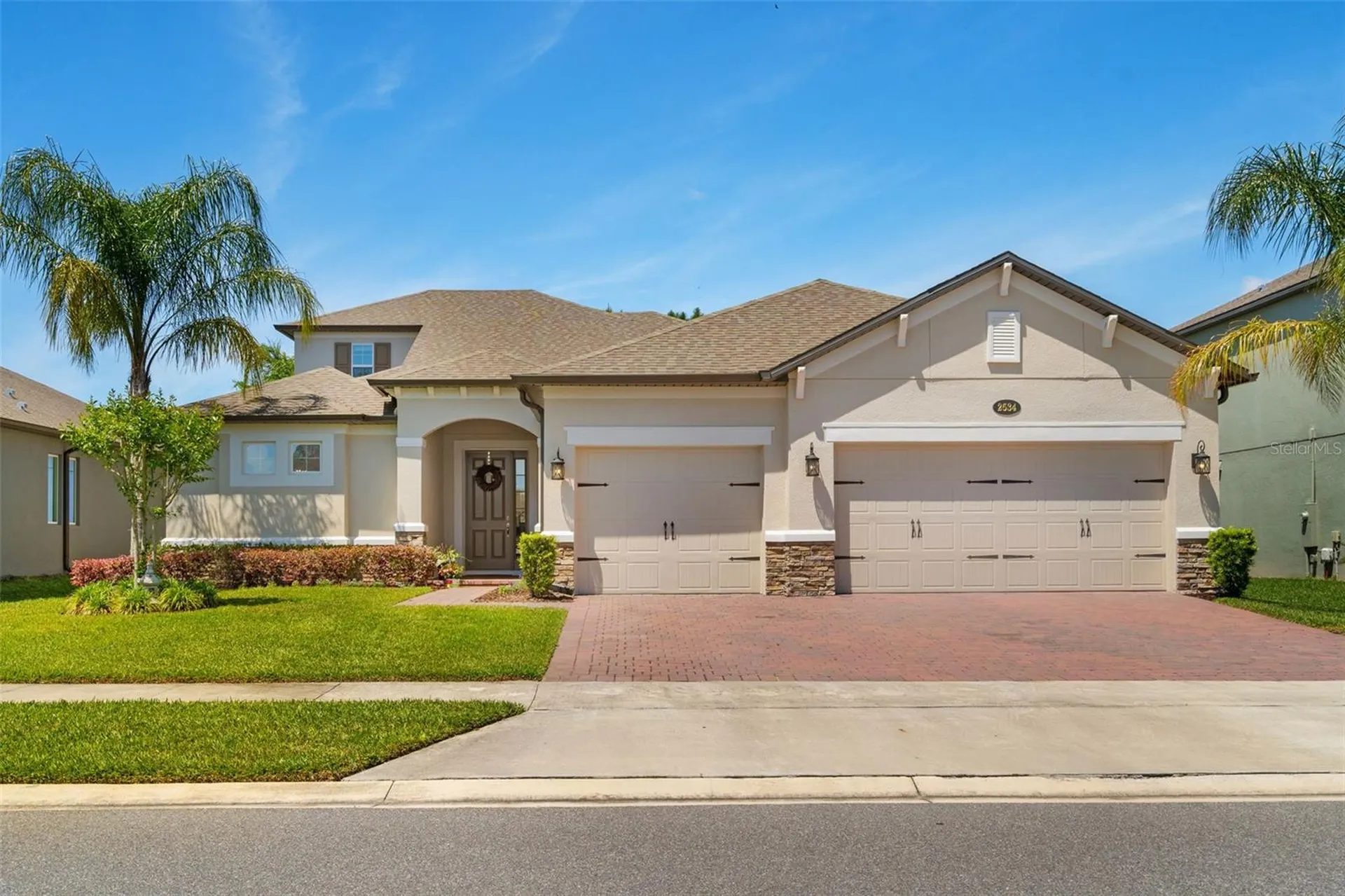 2534 Cedar Shake Court Oviedo FL 32765