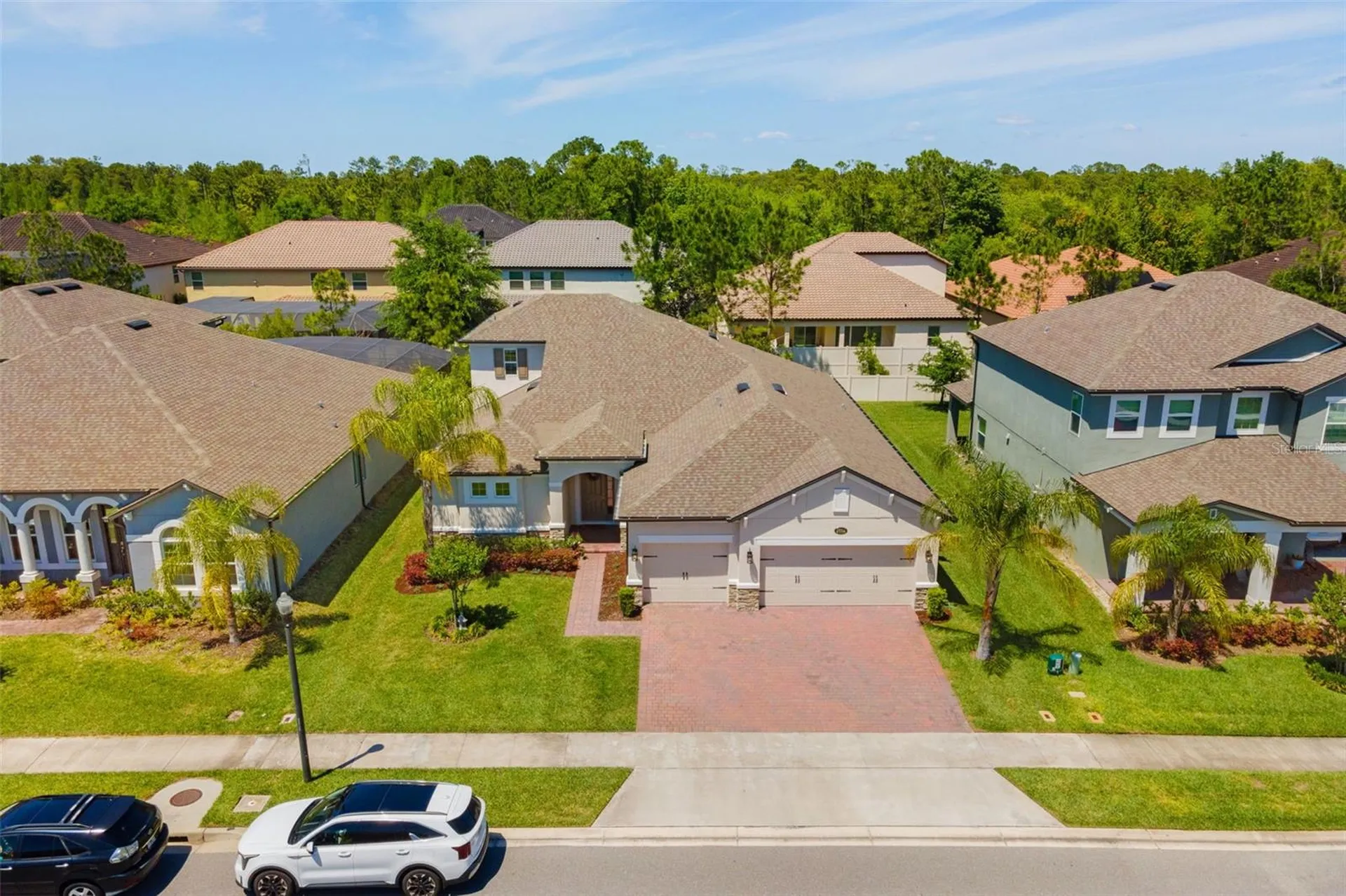 2534 Cedar Shake Court Oviedo FL 32765