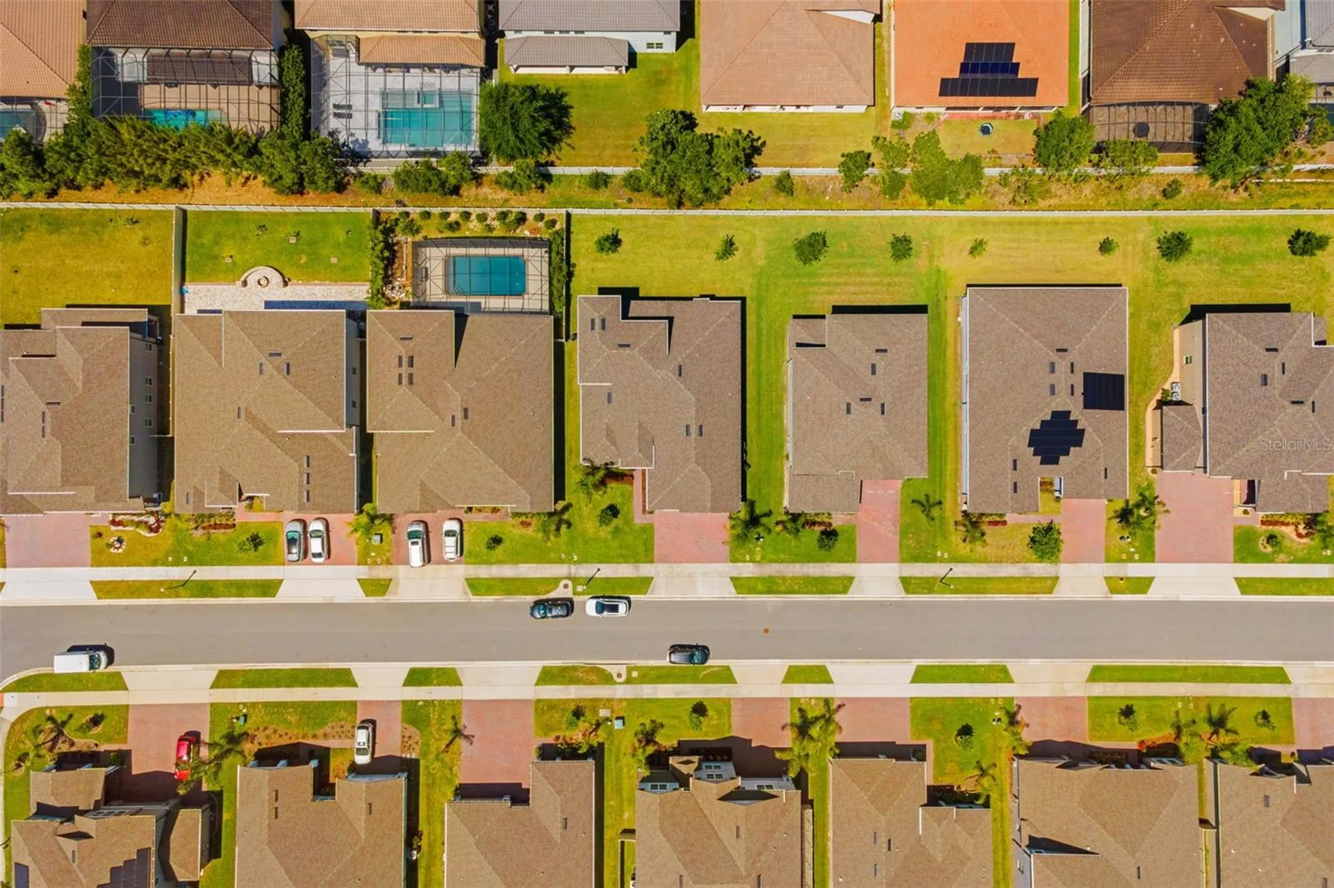 2534 Cedar Shake Court Oviedo FL 32765