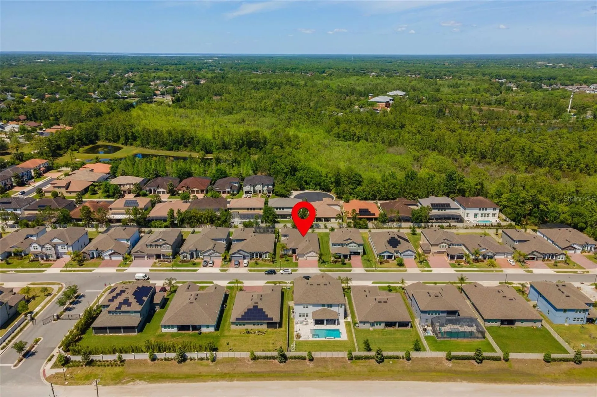 2534 Cedar Shake Court Oviedo FL 32765