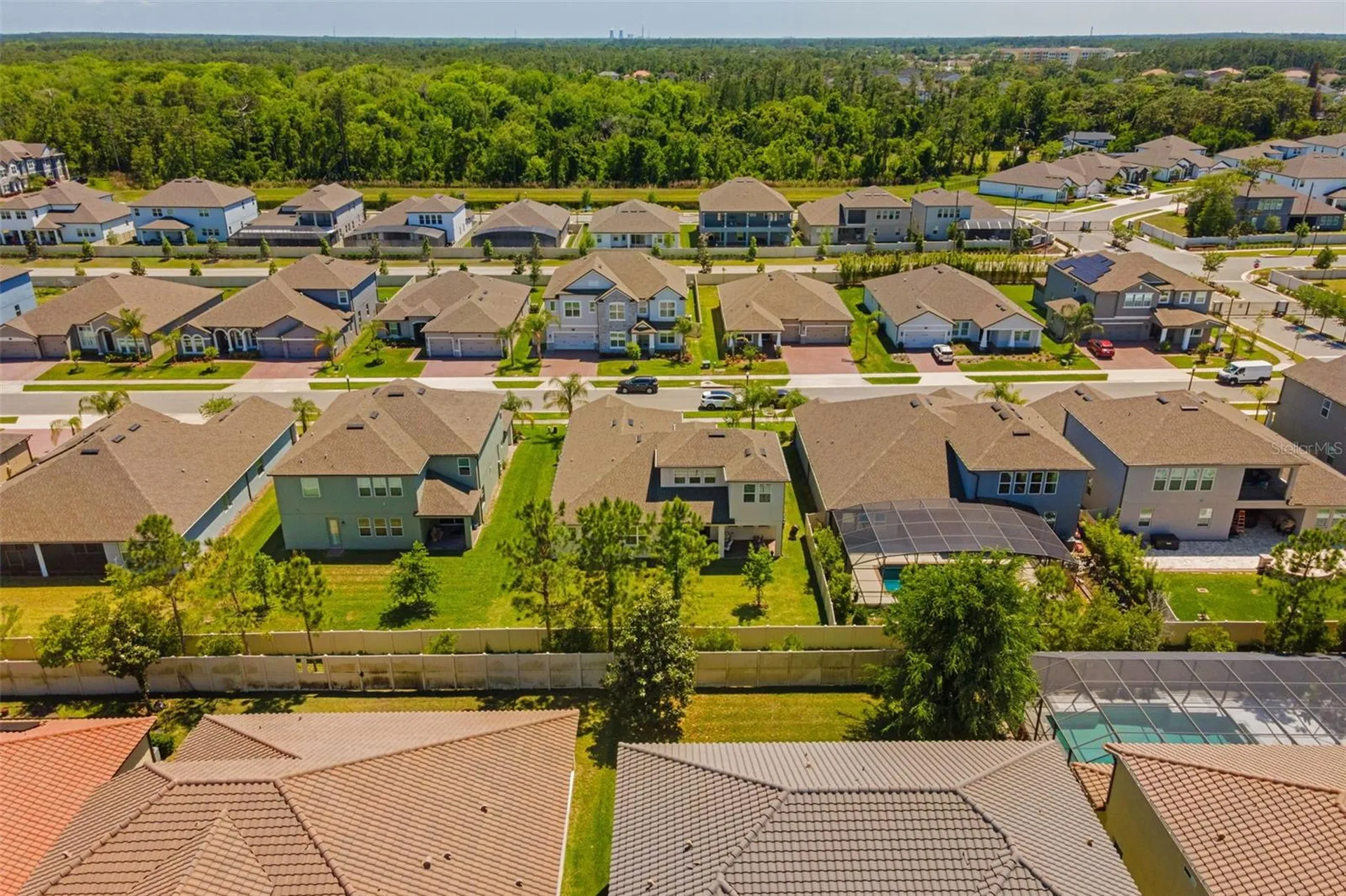 2534 Cedar Shake Court Oviedo FL 32765