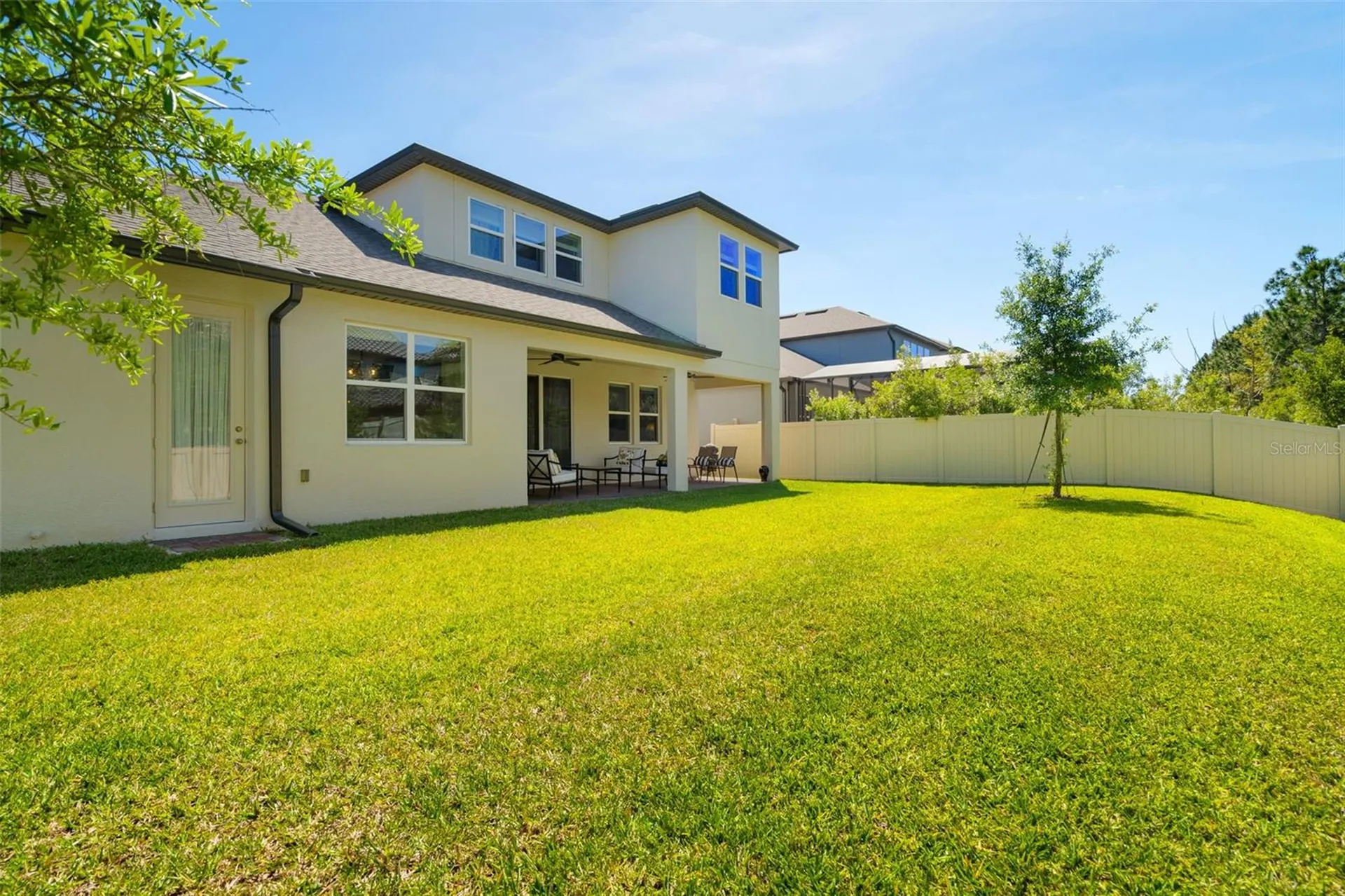 2534 Cedar Shake Court Oviedo FL 32765